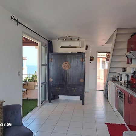 Cap Esterel Vue Mer Saint-Raphaël Εξωτερικό φωτογραφία